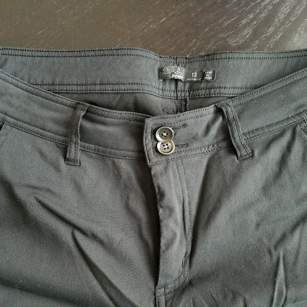 Prana hiking/climbing pants